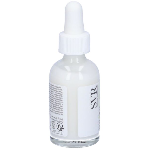 SVR Sebiaclear Ampoule Flash 30ml