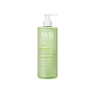 SVR Sebiaclear Gel Moussant Anti-Imperfections 400ml