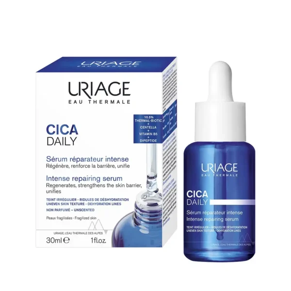 Uriage Bariéderm Cica Daily Sérum 30ml – Image 3