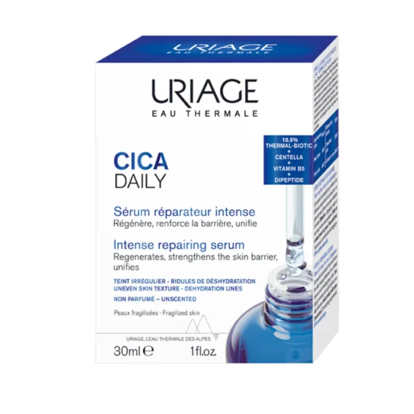 Uriage Bariéderm Cica Daily Sérum 30ml – Image 2