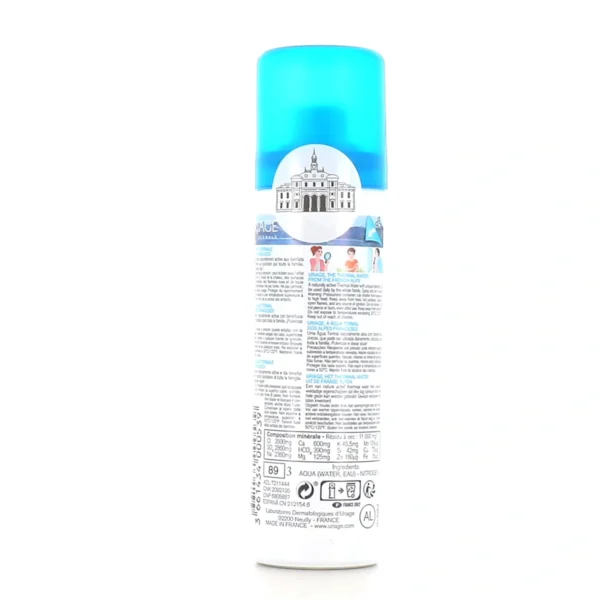 URIAGE Eau Thermale Spray 300ml – Image 5