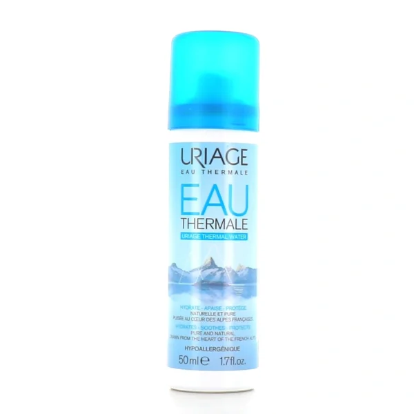 URIAGE Eau Thermale Spray 300ml – Image 3