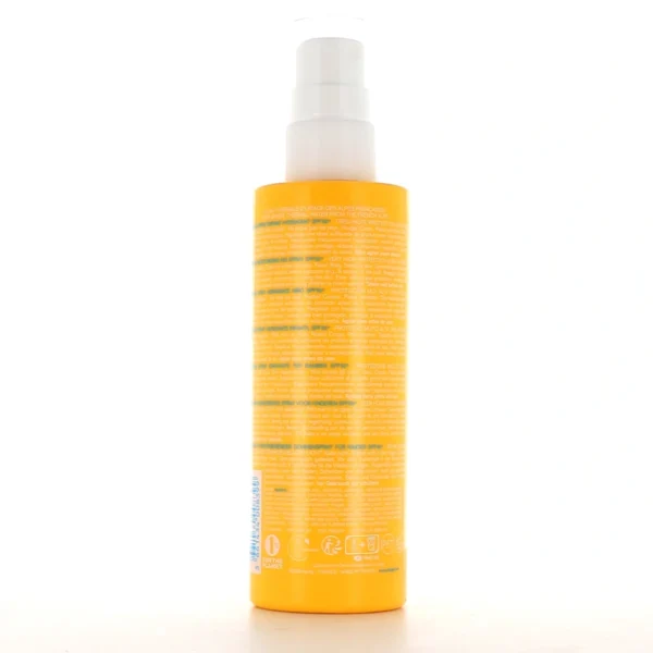 Uriage Bariésun Spray Solaire Enfant SPF 50+ 200ml – Image 2