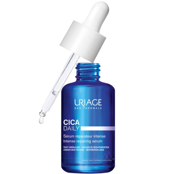 Uriage Bariéderm Cica Daily Sérum 30ml – Image 6