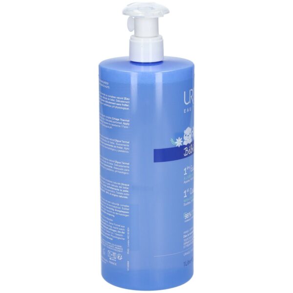 URIAGE Bebe 1ere Eau Nettoyante 500ml – Image 3