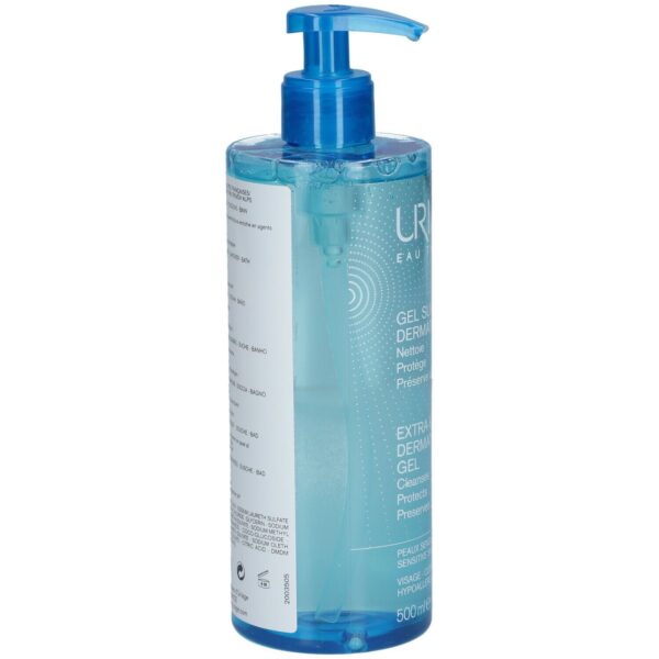 Uriage Gel Surgras Dermatologique 500ml – Image 6