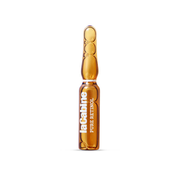 LaCabine Pure Retinol 10 Ampoules – Image 4