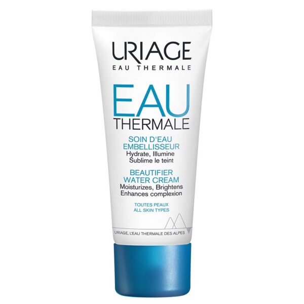 URIAGE Soin d'Eau Embellisseur 40ml