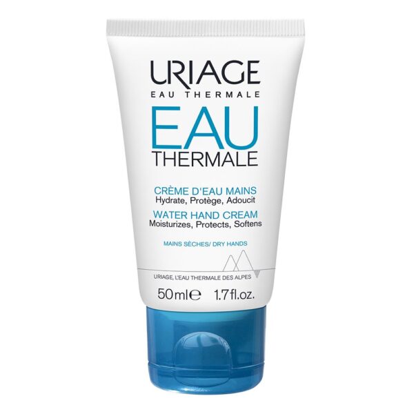 Uriage Crème d'Eau Mains 50ml