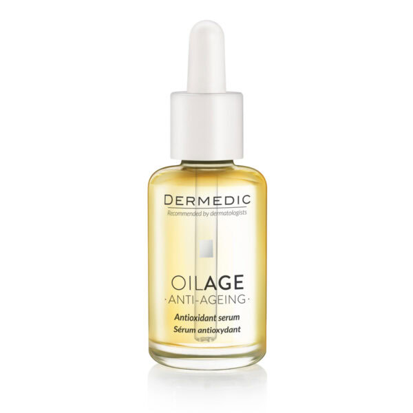 Dermedic Oilage Anti-Age Serum Antioxydant 30ml