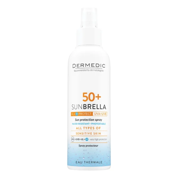 Dermedic Sunbrella Spray SPF50+ 150ml