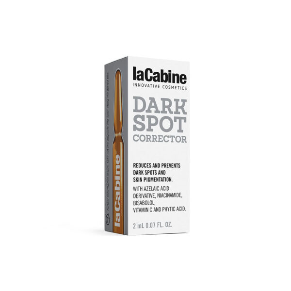 LaCabine Dark Spots Corrector 1 Ampoule – Image 2