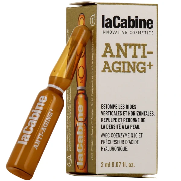 LaCabine Anti-Aging+ 1 Ampoule – Image 3