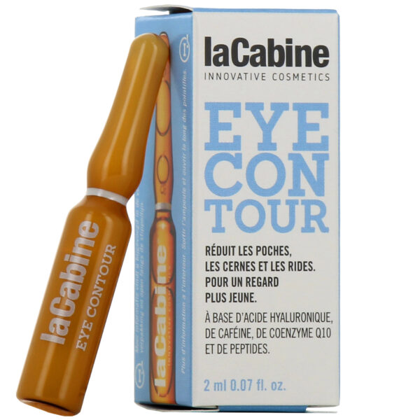 LaCabine Eye Contour 1 Ampoule – Image 2