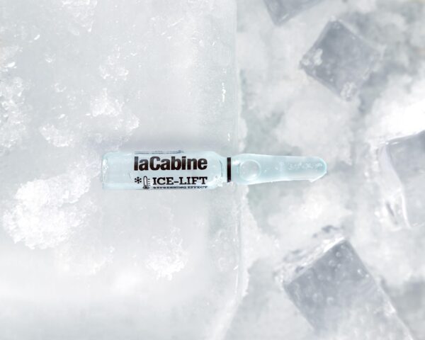 LaCabine Ice-Lift 1 Ampoule – Image 4