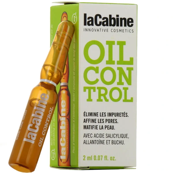 LaCabine Oil Control 1 Ampoule – Image 4