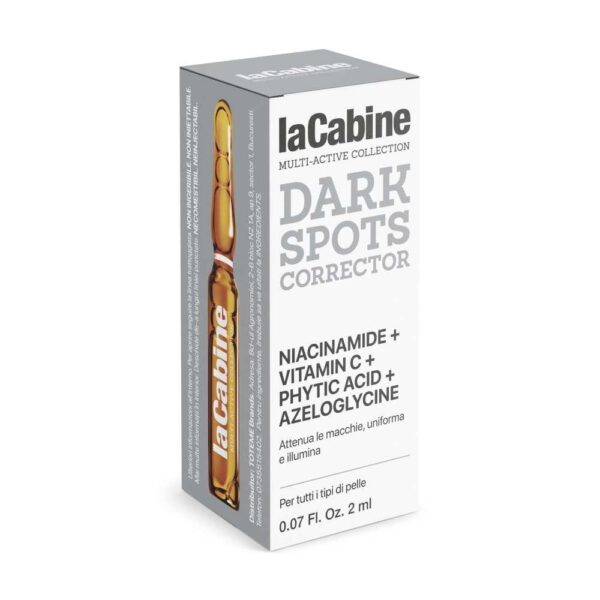 LaCabine Dark Spots Corrector 1 Ampoule – Image 3