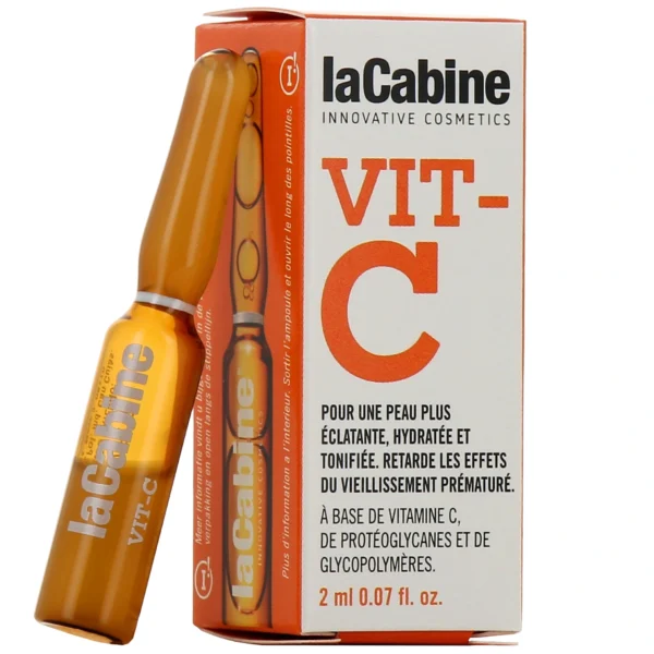 LaCabine VIT-C 1 Ampoule – Image 2