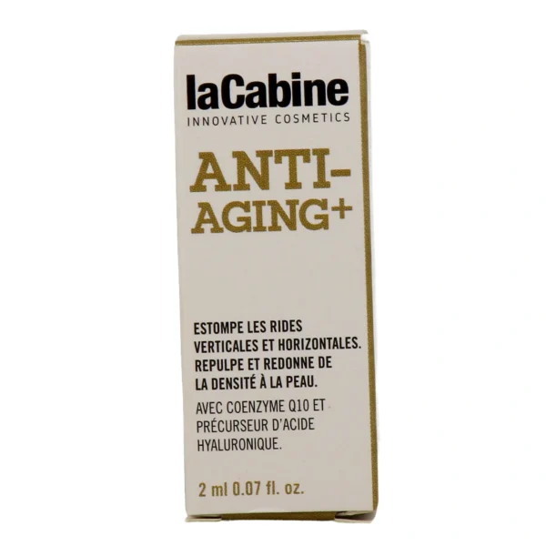 LaCabine Anti-Aging+ 1 Ampoule – Image 2