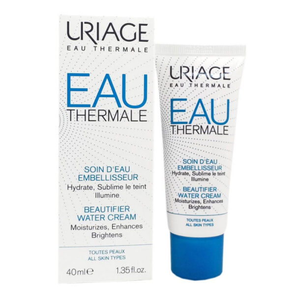 URIAGE Soin d'Eau Embellisseur 40ml – Image 2