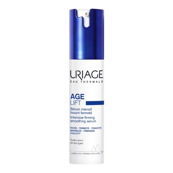 URIAGE Age Lift Serum Intensif Lissant Fermeté 30ml