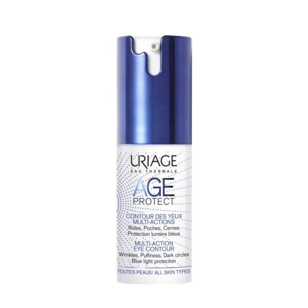 URIAGE Age Protect Contour des Yeux Multi Actions 15ml