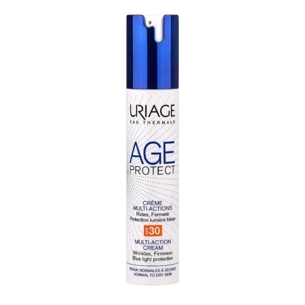 Uriage Age Protect Crème Multi Actions SPF30 40ml