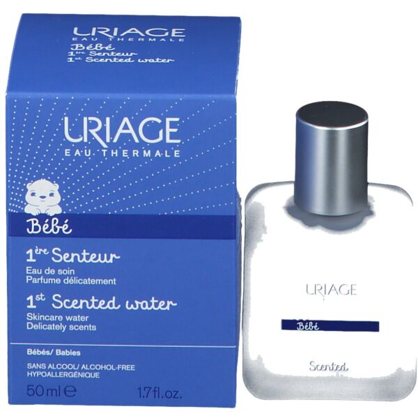 URIAGE Bebe 1ere Senteur Eau De Soin Parfumee 50ml – Image 7