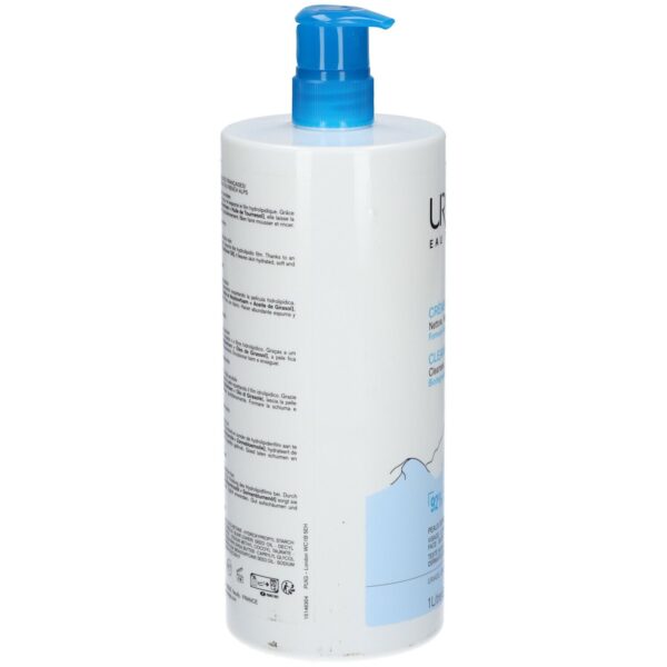 URIAGE Crème Lavante 500ml – Image 3