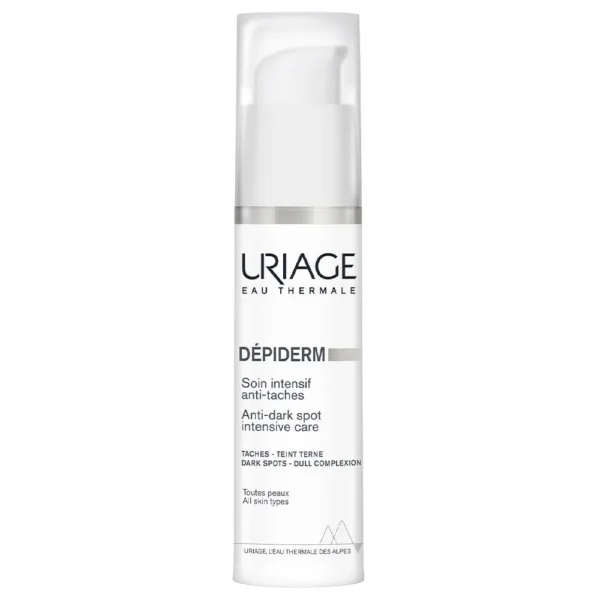 Uriage Dépiderm Soin Intensif Anti-Taches 30ml