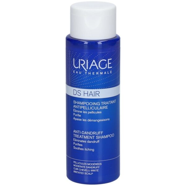 URIAGE DS Hair Shampooing Anti Pelliculaire 200ml – Image 3