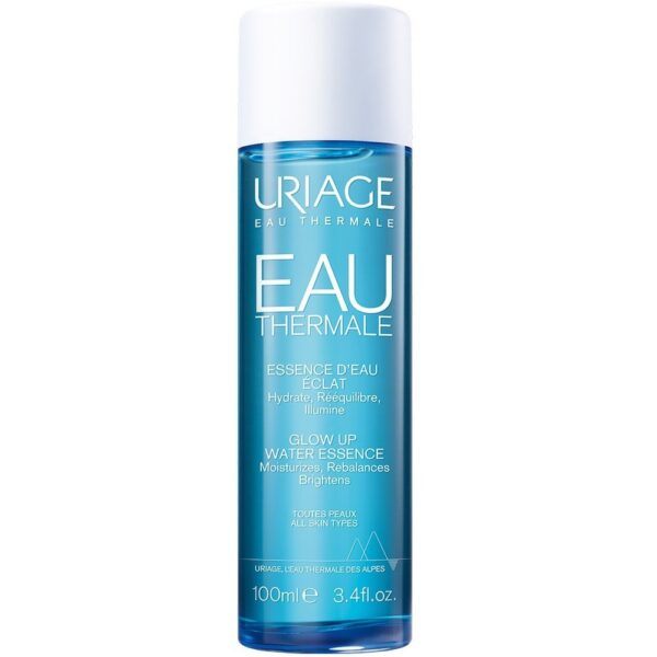 URIAGE Eau Thermale Essence d'Eau Eclat 100ml