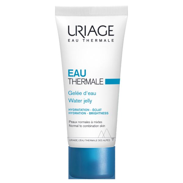 Uriage Eau Thermale Gelée d'Eau Hydratante 40ml – Image 3