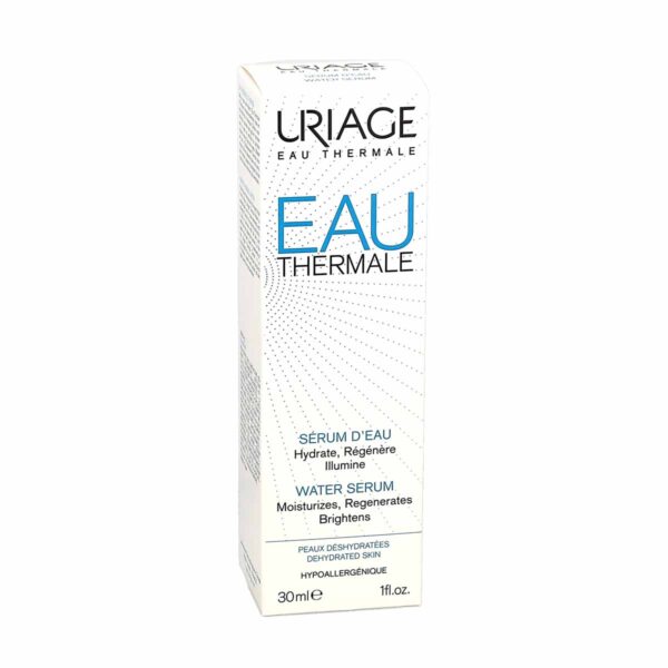 URIAGE Sérum d'Eau 30ml – Image 2