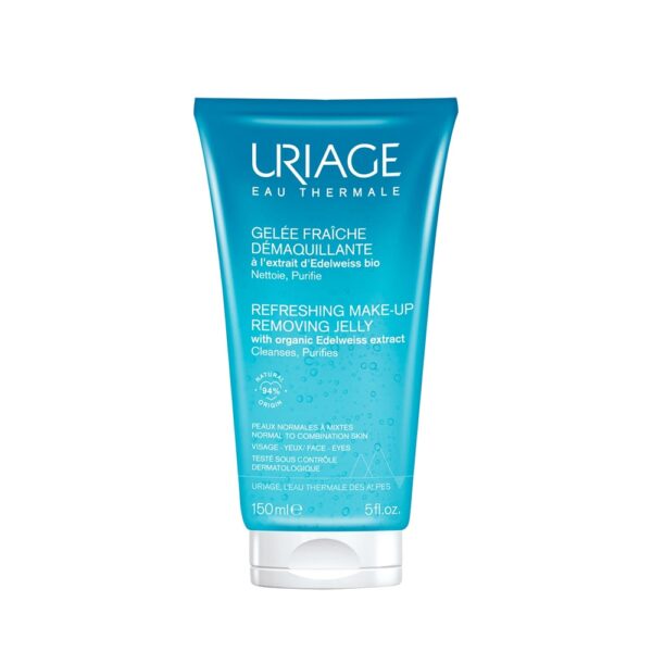 Uriage Gelée Fraîche Démaquillante 150ml