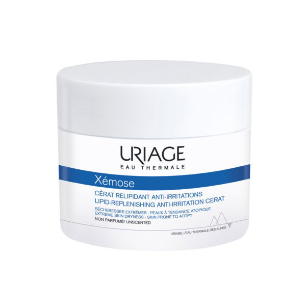 Uriage Xemose Cérat Relipidant Anti-Irritations 200ml