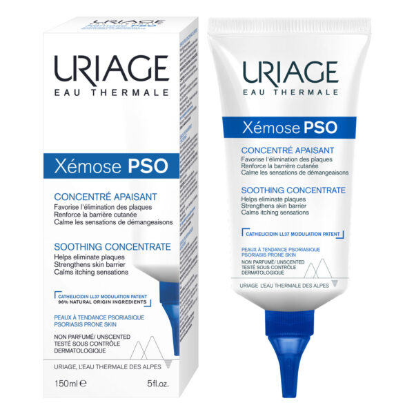 URIAGE Xémose PSO Concentré Apaisant 150ml – Image 5