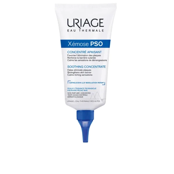 URIAGE Xémose PSO Concentré Apaisant 150ml