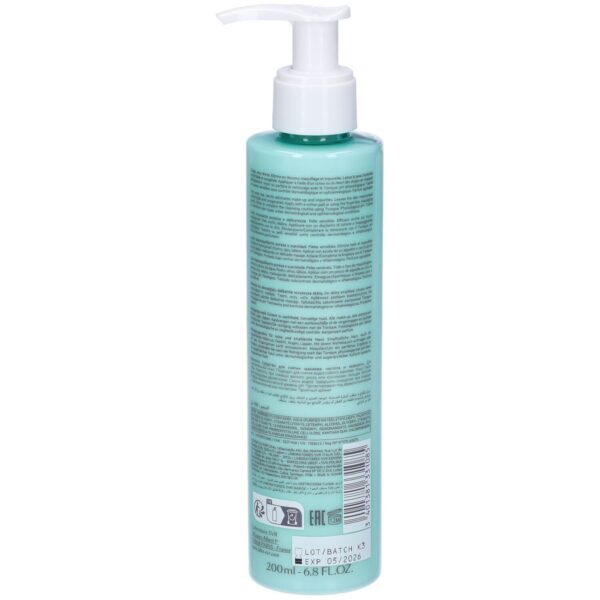 SVR Physiopure Lait Démaquillant 200ml – Image 4