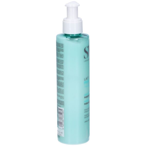 SVR Physiopure Lait Démaquillant 200ml – Image 3