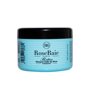 RoseBaie Botox Huile de Ricin 250ml